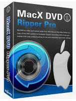 MacX dvd ripper pro