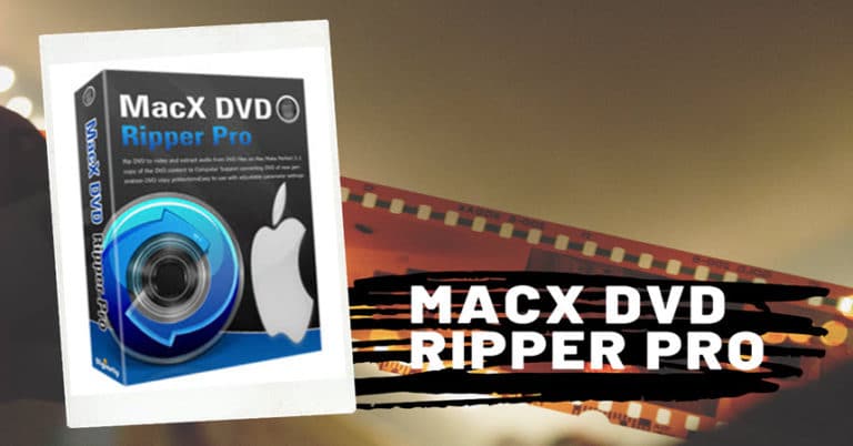 dvd rip mac protected