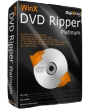 WinX DVD ripper platinum-90x110