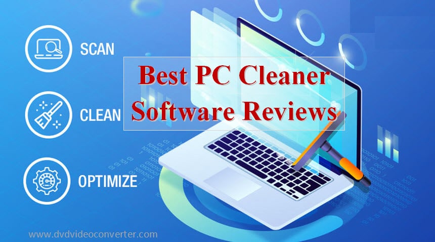 best PC cleaner software