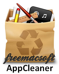 FreeMacSoft AppCleaner