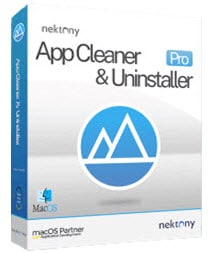 Nektony App Cleaner and Uninstaller